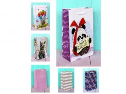���� ��������� ������ ̳�� 26*15,5*8�� (12��/��) ���-3016/12CN ��Upakovkin