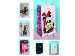 ���� ��������� ������ ̳�� 26*15,5*8�� (12��/��) ���-3017/12CN ��Upakovkin