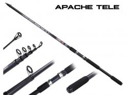 ������ ��������� APACHE 250� ������������ tele rod 3906 (M24) 732944 ��Fishing ROI