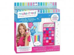 ���� ��� �������� ������������ ������� MR2307 ��MAKE IT REAL