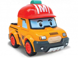 ������� ������ ���� (���� GoGo) ZR-935 ��ROBOCAR POLI