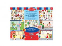 ���� ������ ������������� �� ���� SM93209/6805 ��Melissa Doug
