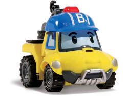 ������� ������ ���� (���� GoGo) ZR-936 ��Robocar Poli