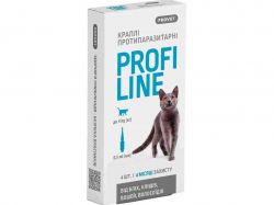 ����� �� ����� PROFILINE �/���� �� 4�� 1��.(4 ���.*0,5��) ���������