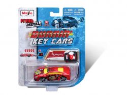 ������� ��������� Burnin Key Cars Ass, 15101 � ���������� ��MAISTO