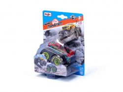 ������� � ���������� Dirt Monster, 15481 ��MAISTO