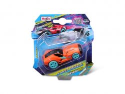 ������� � ���������� ��������� Cyber Racers 15491 ��MAISTO