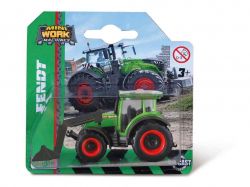 ������� � ���������� Mini Work Machine Tractors with Front Loader, 15591 ��MAISTO