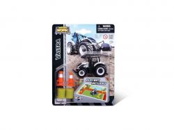 ������� � ���������� Mini Work Machine Tractors � ������� ���������, 15592 ��MAISTO