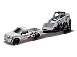 ���� ������� FM Heartland Haulers ������� ������ 12328 ��MAISTO