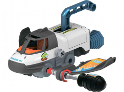 ���� ������� Mission To Mars Truck, � ���������� 40090 ��MACHINE MAKER