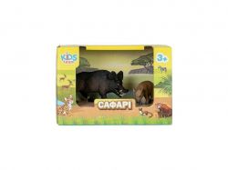 ���� ������ � ���������� ����� Q9899-A33 ��KIDS TEAM ANIMALS