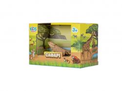 ������� � ���������� ����� Q9899-A51 ��KIDS TEAM ANIMALS