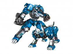 ����������� ���� E2001-02 ��KIDS TEAM TRANSFORMERS