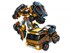 ����������� ������������� E2013-02 ��KIDS TEAM TRANSFORMERS