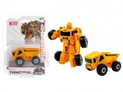 ����������� ��������� E2014-02 ��KIDS TEAM TRANSFORMERS