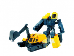 ����������� ���������� E2015-02 ��KIDS TEAM TRANSFORMERS
