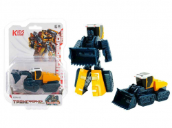����������� ��������� E2016-02 ��KIDS TEAM TRANSFORMERS
