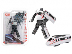 ����������� ��������������� ����� II E2020-01 ��KIDS TEAM TRANSFORMERS