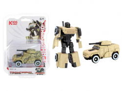 ����������� �������������� E2027-02 ��KIDS TEAM TRANSFORMERS