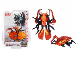 ����������� �������� E2030-02 ��KIDS TEAM TRANSFORMERS
