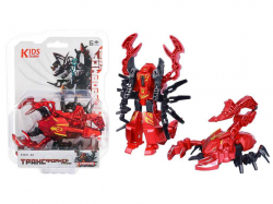 ����������� ������� E2031-02 ��KIDS TEAM TRANSFORMERS