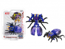 ����������� ����� ����� E2049-02 ��KIDS TEAM TRANSFORMERS
