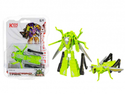 ����������� ������ E2052-02 ��KIDS TEAM TRANSFORMERS