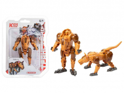 ����������� ������� E2054-01 ��KIDS TEAM TRANSFORMERS