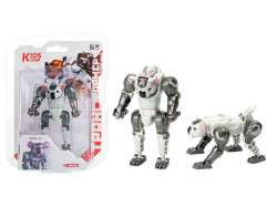 ����������� ����� E2056-01 ��KIDS TEAM TRANSFORMERS