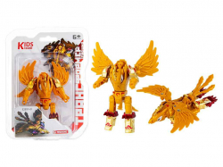 ����������� ������ E2057-01 ��KIDS TEAM TRANSFORMERS