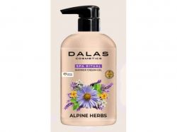 ����-���� ��� ���� 550�� ALPINE HERBS ��DALAS