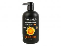 ����-������� ��� ���� 550�� MEN ENERGY DRIVE 3�1 ��DALAS