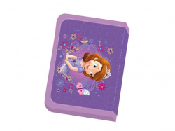����� 2 �������� Disney SOFIA 21*13,5*4�� Hipe 931098 ��LEADER