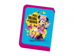 ����� ���������, 1 ����. 2 ���. Disney MINI 21*13,5*4��. 930523 ��LEADER
