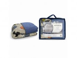 ��������� 180*210 InfinityPrinted 10003-6 ZIGZAG BIG ����� ��ARCLOUD