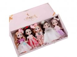 ������ 17*6,5*4,5�� ĳ������ Fashion girl ���, ������ SD33335 �������