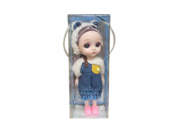 ������ 17*6,5*4,5�� ĳ������ Fashion girl ���, ���� �������