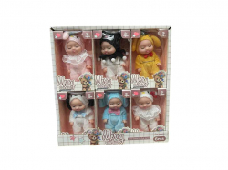���� ��� Merry cute doll ������ ������� ��� SD36129 �������
