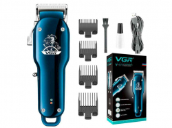 ������� ��� �i���������� 5�� ���������� V-679 BLUE, 4 ������� ��VGR