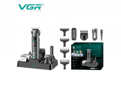 ������� ��� �i���������� 5�� ���������� V-096 14�1 V-096, 14 �������, LED Display ��VGR
