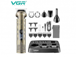 ������� ��� �i���������� 5�� ���������� 6�1 V-109, 6 �������, LED Display, IPX6 ��VGR