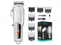 ������ 5�� ���������� V-278 SILVER Professional, 6 �������, LED ������� ��VGR
