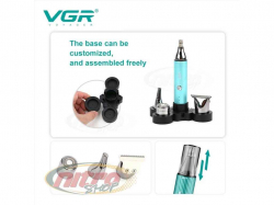 ������ ���������� 4�1 V-630 BLACK 4 ������� ������ ��� ���� ��� ��� ��VGR