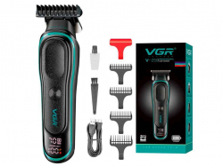 ������ ���������� ��� �i���������� ������� V-250 GREEN, LED �������, 6500-7000RPM ��VGR