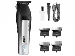 ������ 5�� ���������� ��� �i���������� ������� V-939 BLACK, 4 �������, LED ������� ��VGR