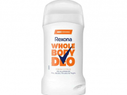 ������������� ������� 50�� ��������� ������ ��Rexona