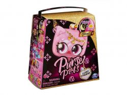ϳ����� ��� ������� Purse Pets ���� ���� ����� SM26707 ��SPIN MASTER