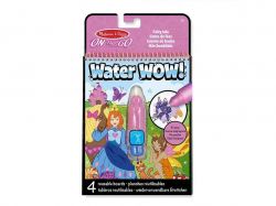 ����������� ����� Melissa Doug � ������ ��������� ��� Water WOW SM93200/6074889 ��SPIN MASTER