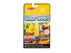 ����������� ����� Melissa Doug � ������ ���������� Water WOW SM93200/6074877 ��SPIN MASTER